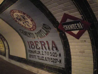 estacion