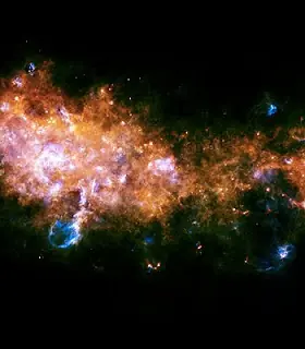 Todo lo que quieras saber sobre las Estrellas (Megapost)
