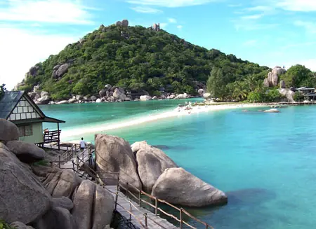 islas