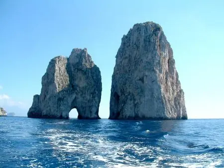viajes