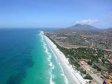 islas