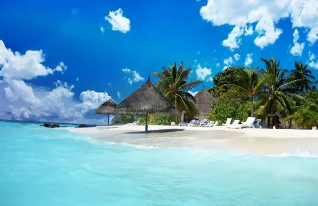 10 islas exóticas...mira