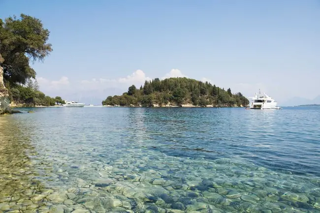 islas