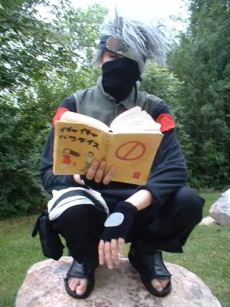 Megapost De "Cosplay"