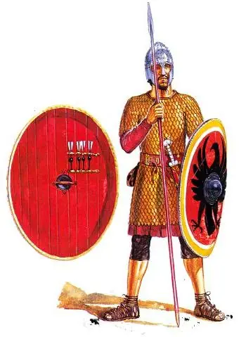El imperio Bizantino (Primera Parte)