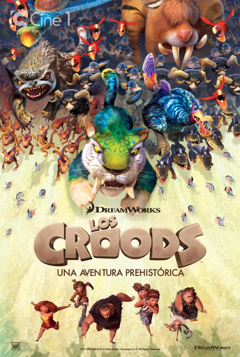 Las Mejores peliculas de su género según IMDb