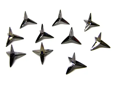 Armas utilizadas por los ninjas