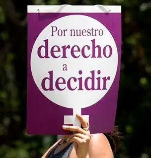 derechos mujer
