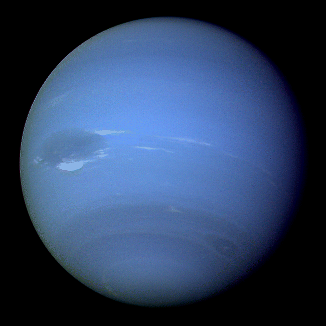 voyager