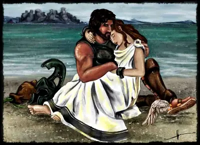 Griega