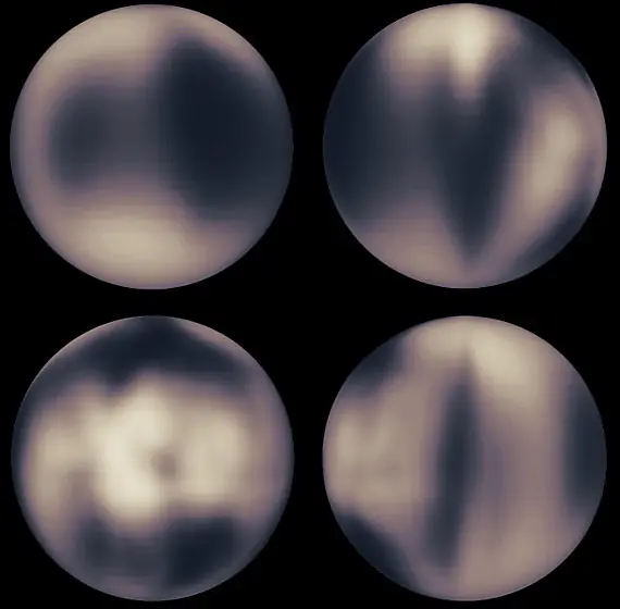 Sistema Solar