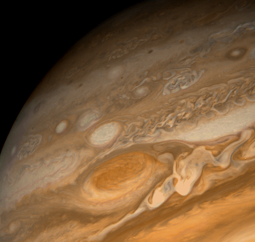 voyager