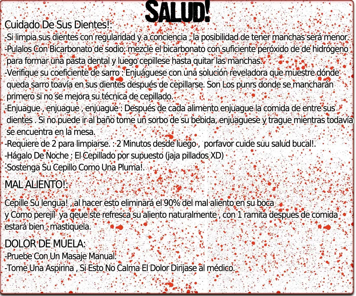 soluciones