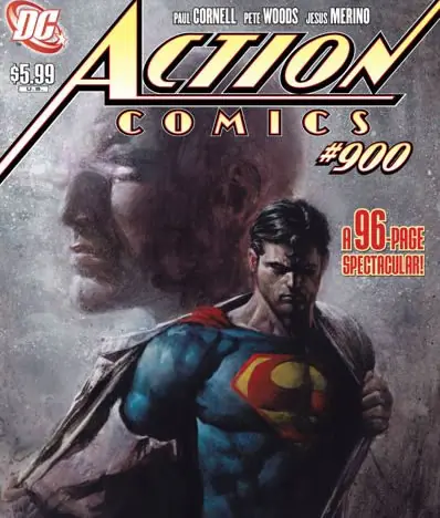 Superman
