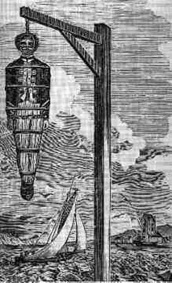 Las 20 peores Torturas de la Historia