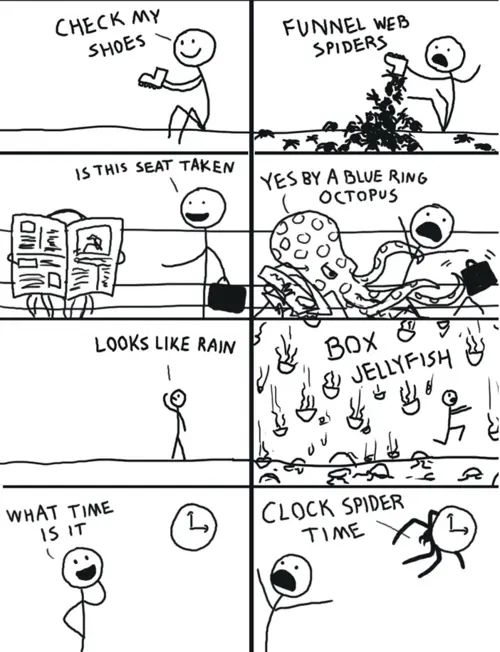 humor