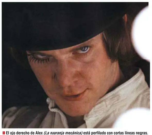 Stanley Kubrick Tiene la posta