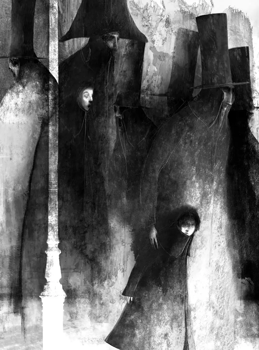 Escribir imágenes: Gabriel Pacheco