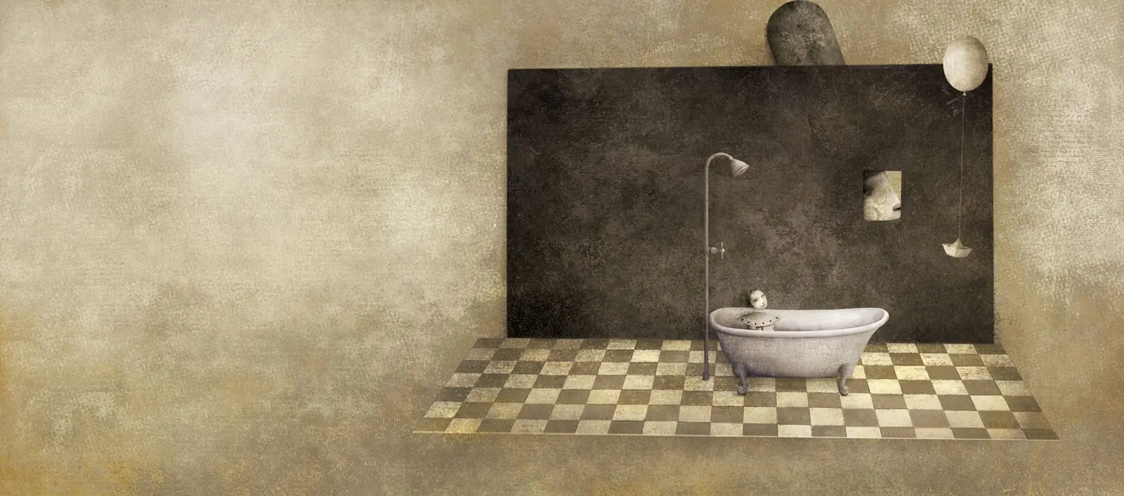 Escribir imágenes: Gabriel Pacheco