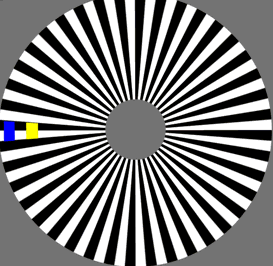 Ojos