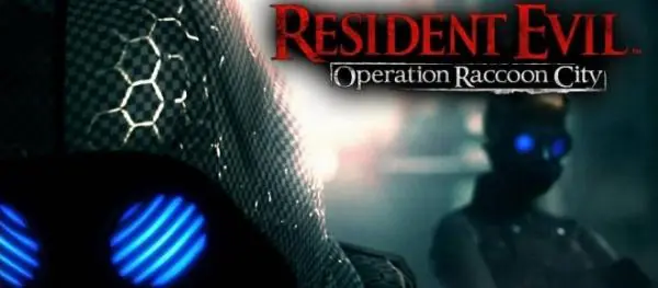 Analisis - RE: Operation Raccoon City