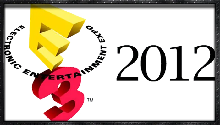 E3 2012 | Conferencia de Videojuegos | Info