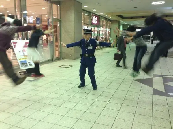 gogo