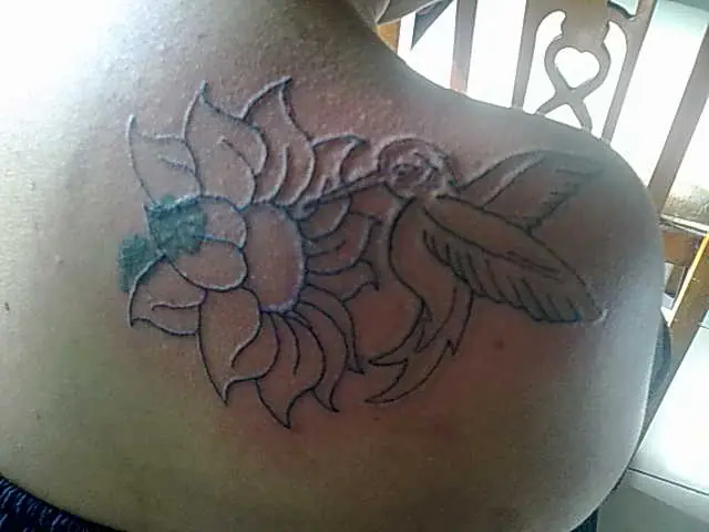 flor