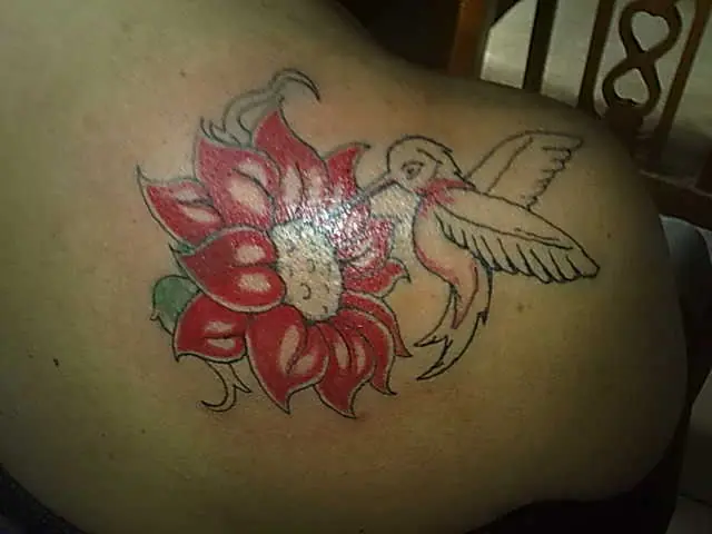 tatuaje