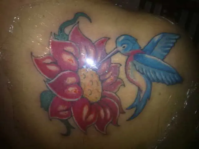 tatuaje