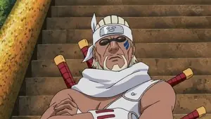 Frases O Rimas De Killer Bee (Naruto Shippuden)