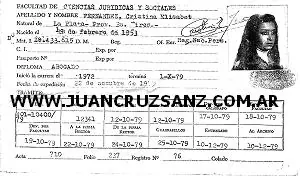 cfk abogada