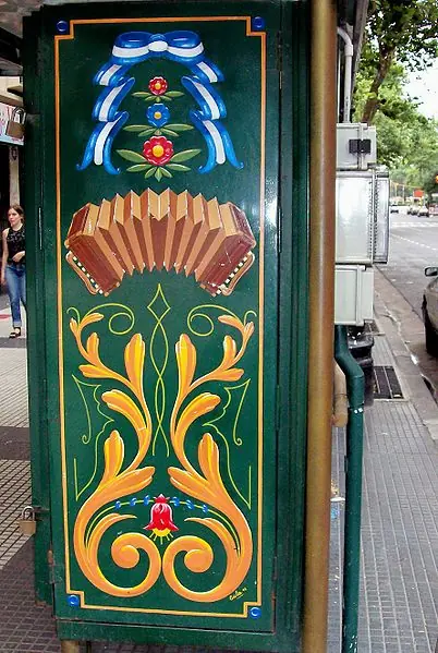 cultura