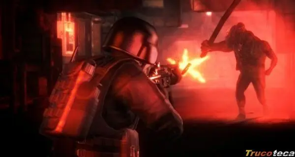 Analisis - RE: Operation Raccoon City