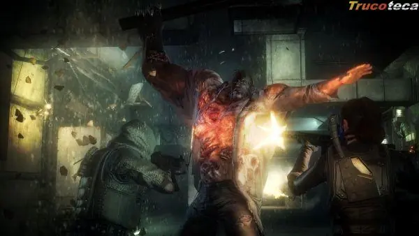 resident evil