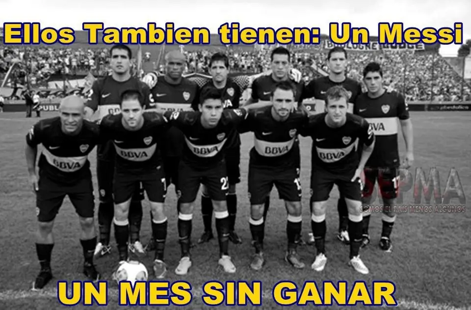 Argentina