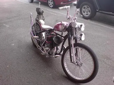 custom
