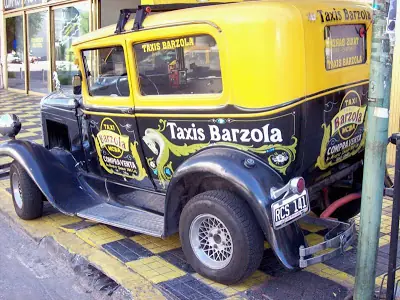 Cultura argentina (1)