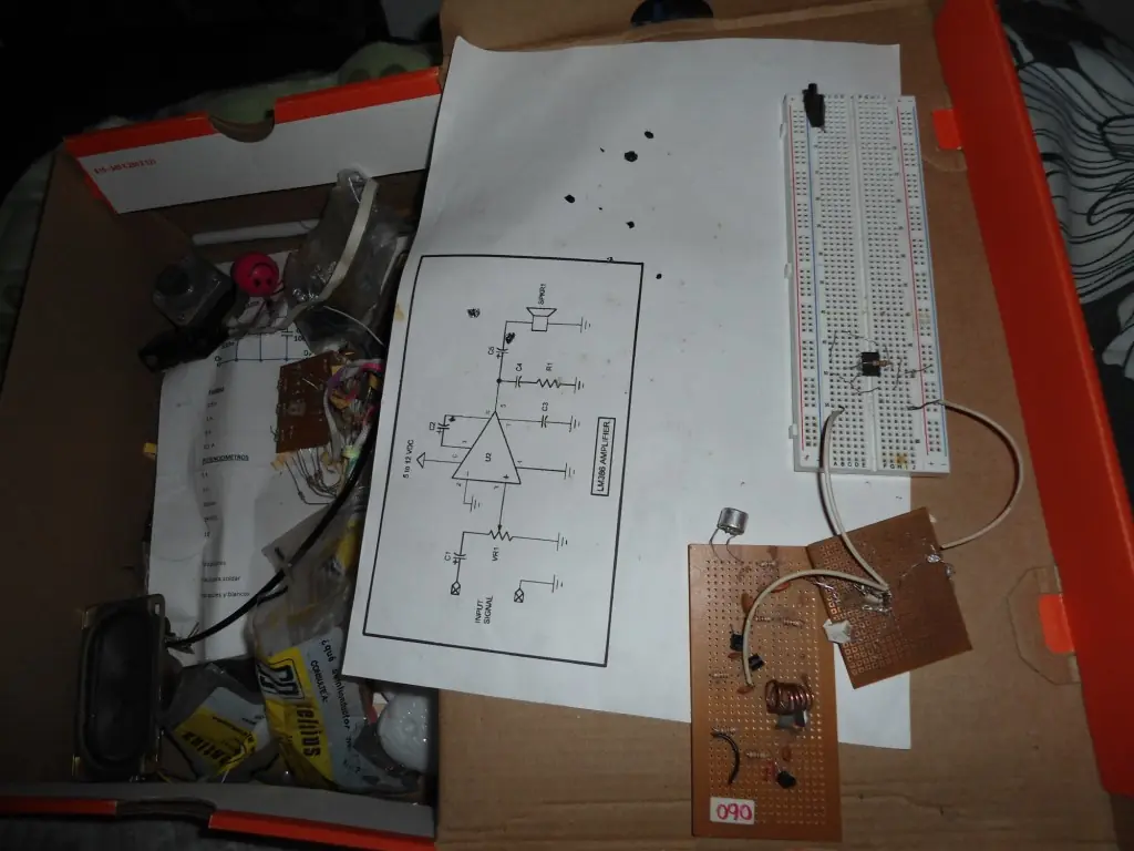 comunicaciones (rss)