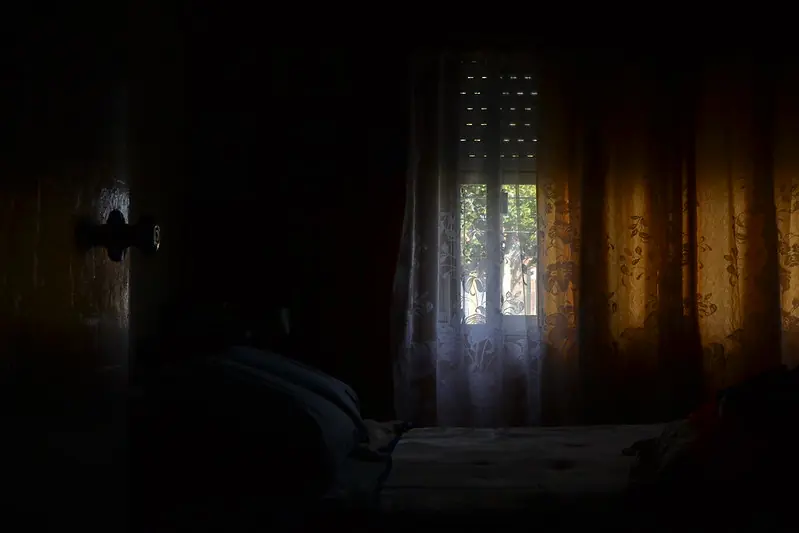 Desvariado ( Fotografías propias )