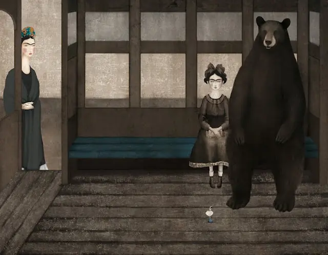 Escribir imágenes: Gabriel Pacheco