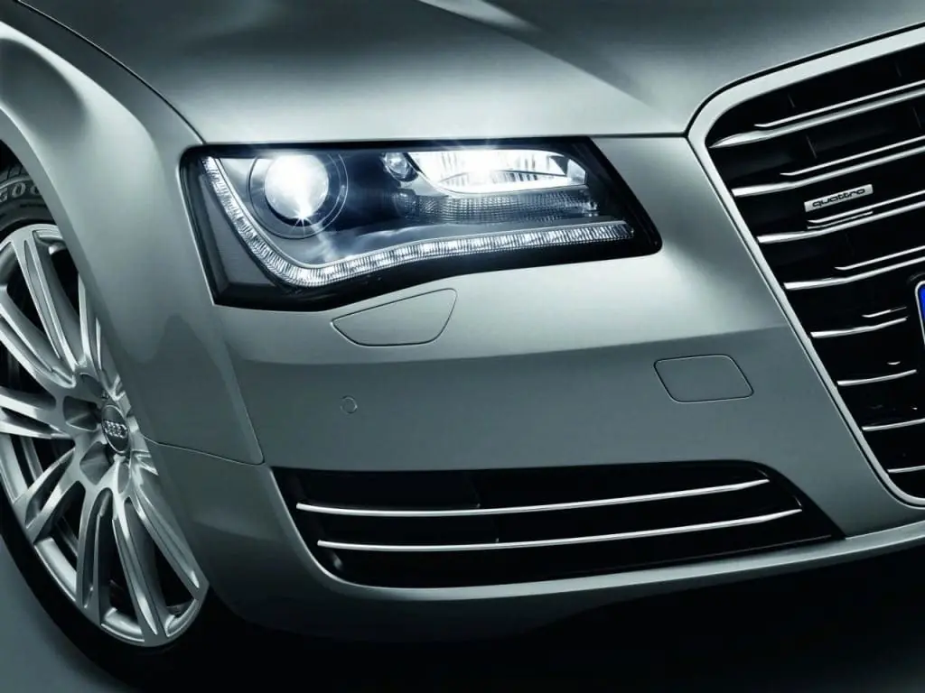 audi