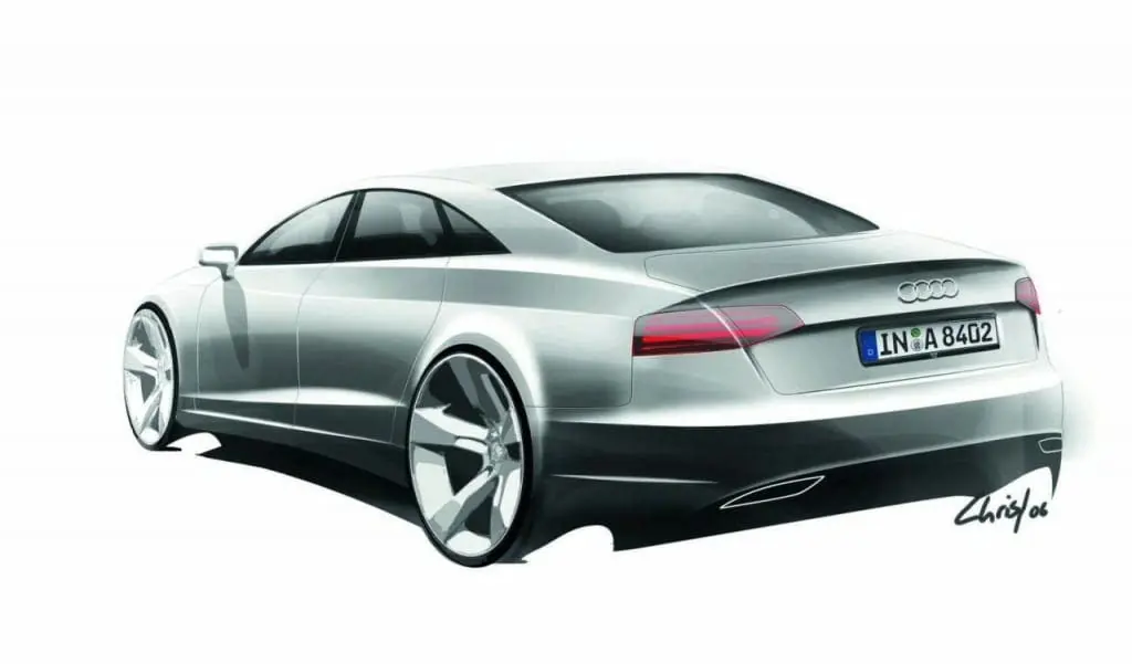 audi
