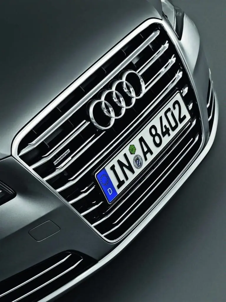 audi