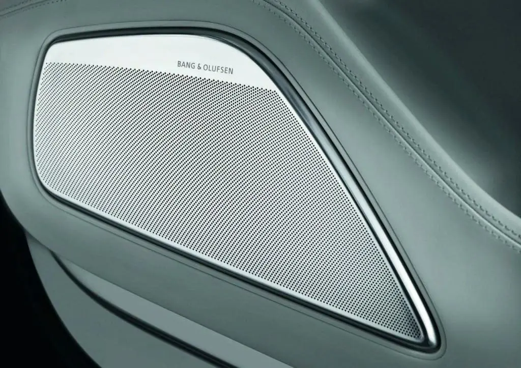 Audi prepara un lavado de cara para el Audi A8
