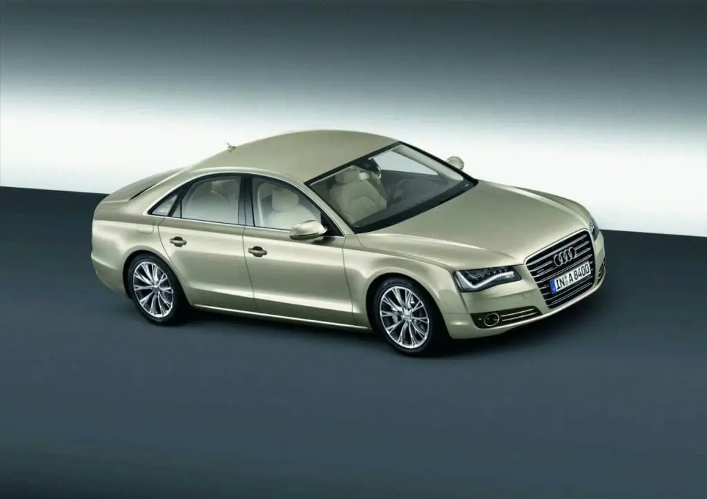 audi