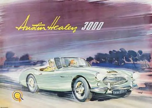 Los automoviles art déco