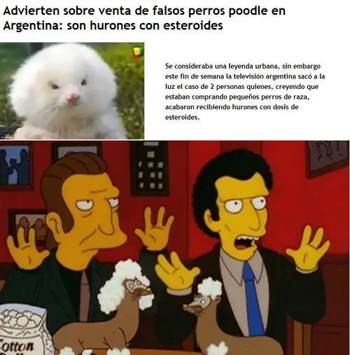 Argentina