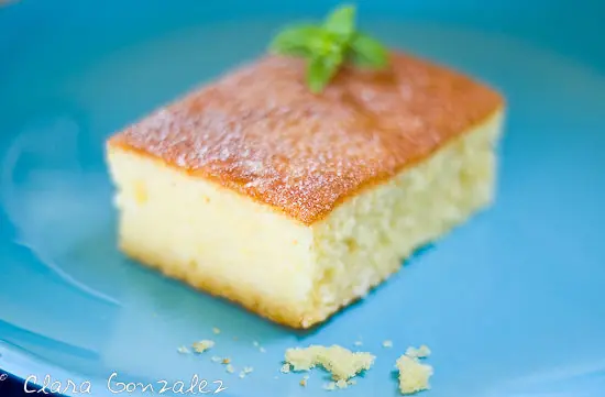 polenta