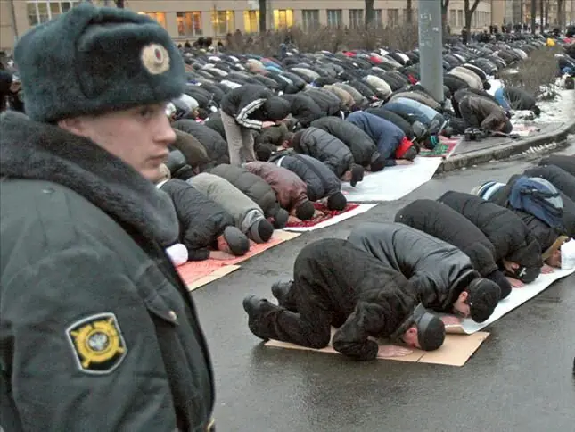 terrorismo